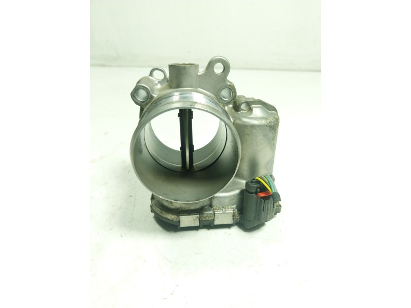 Recambio de caja mariposa para jaguar e-pace 2.0 diesel cat referencia OEM IAM AJ813373 0280750610 G4D39F991AA