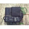 Recambio de motor apertura trampillas climatizador para renault megane i classic (la0) 1.9 diesel referencia OEM IAM   