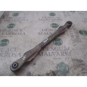 BRAZO SUSPENSION SUPERIOR TRASERO IZQUIERDO 