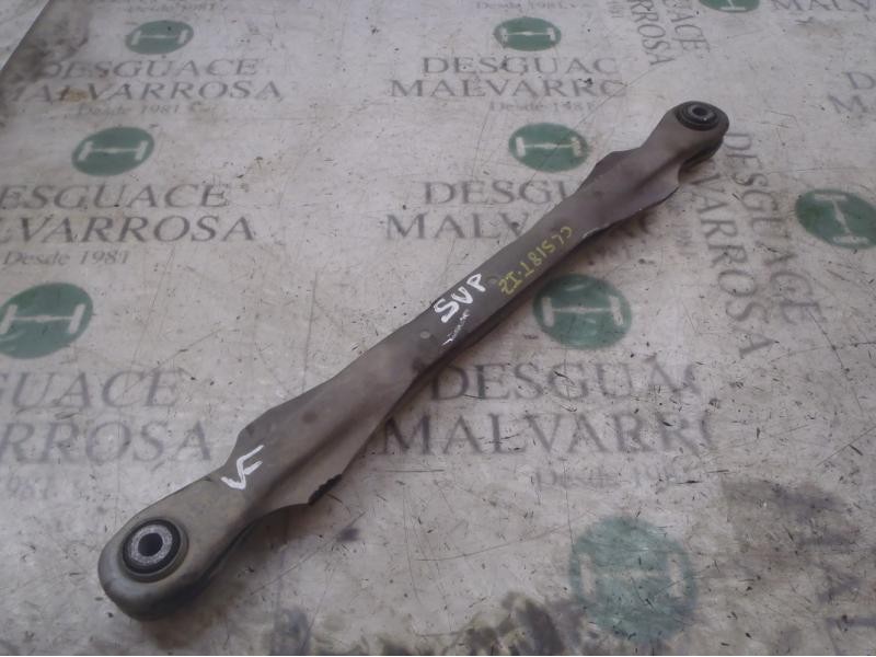 Recambio de brazo suspension superior trasero izquierdo para mini cabrio (r52) cooper referencia OEM IAM   