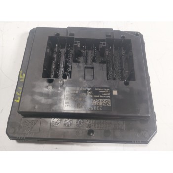 MODULO ELECTRONICO 2Q0937089C 2Q0937089C 