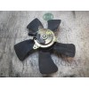 Recambio de electroventilador para nissan x-trail (t30) comfort referencia OEM IAM 214861L000  