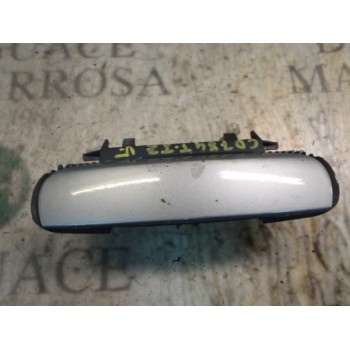 MANETA EXTERIOR TRASERA IZQUIERDA 8E0839207 