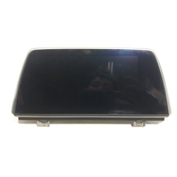 PANTALLA MULTIFUNCION 65508803369 879822201 