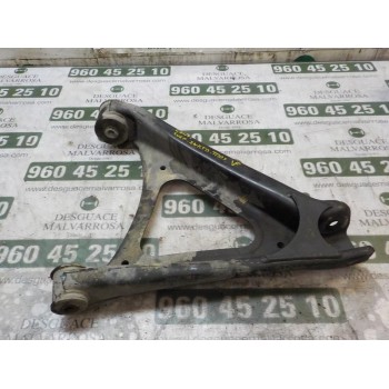 BRAZO SUSPENSION INFERIOR TRASERO DERECHO 7L0505312B 