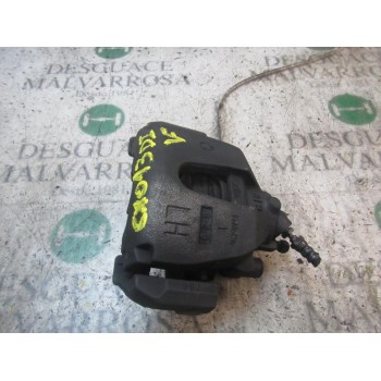 PINZA FRENO DELANTERA IZQUIERDA BPYK3371XB 