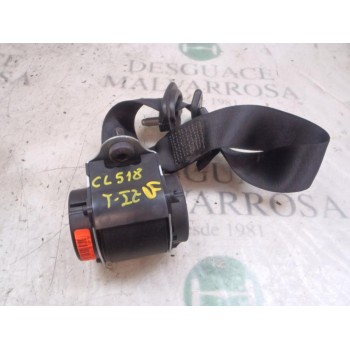 CINTURON SEGURIDAD TRASERO IZQUIERDO 