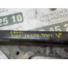 Recambio de brazo suspension inferior trasero derecho para volkswagen touareg (7la) tdi v10 referencia OEM IAM 7L0505312B  