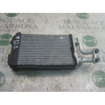 RADIADOR CALEFACCION / AIRE ACONDICIONADO 64118373786 
