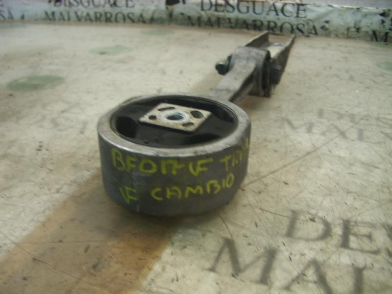 Recambio de soporte cambio para seat ibiza (6l1) fresh referencia OEM IAM 6Q0199851AK  