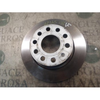 DISCO FRENO TRASERO 1K0615601AB 