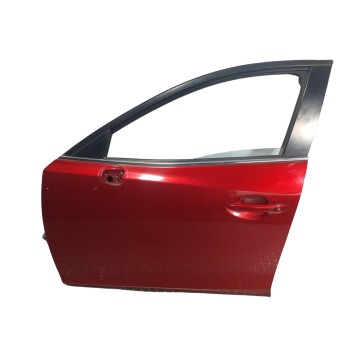 PUERTA DELANTERA IZQUIERDA 