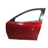 Recambio de puerta delantera izquierda para mazda 3 sedán (bm_, bn_) 2.2 d referencia OEM IAM   