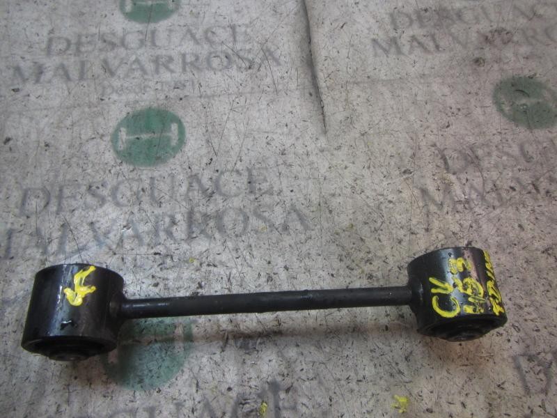 Recambio de brazo suspension inferior trasero derecho para ssangyong kyron 2.7 turbodiesel cat (euro 4) referencia OEM IAM   