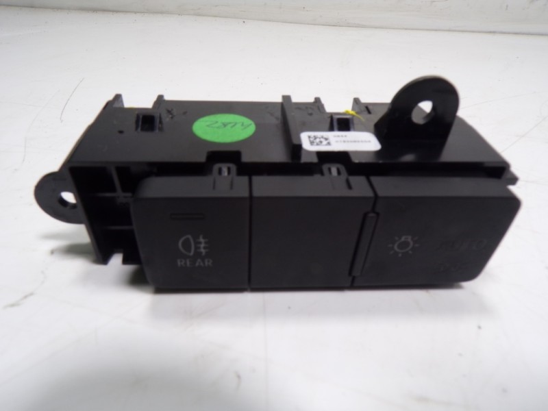 Recambio de mando luces para audi a1 sportback (gba) 1.0 tfsi referencia OEM IAM 4K2941501S 4K2941501S 