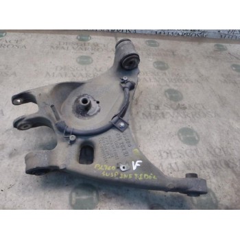 BRAZO SUSPENSION INFERIOR TRASERO IZQUIERDO 8E0505311T 