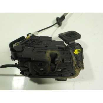 CERRADURA PUERTA DELANTERA DERECHA 5TB837016C 5TB837016A 