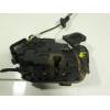 Recambio de cerradura puerta delantera derecha para volkswagen polo v (6r1, 6c1) 1.0 tsi referencia OEM IAM 5TB837016C 5TB837016