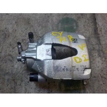 PINZA FRENO DELANTERA IZQUIERDA 6C0615123 