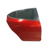 Recambio de puerta trasera derecha para mazda 3 sedán (bm_, bn_) 2.2 d referencia OEM IAM   