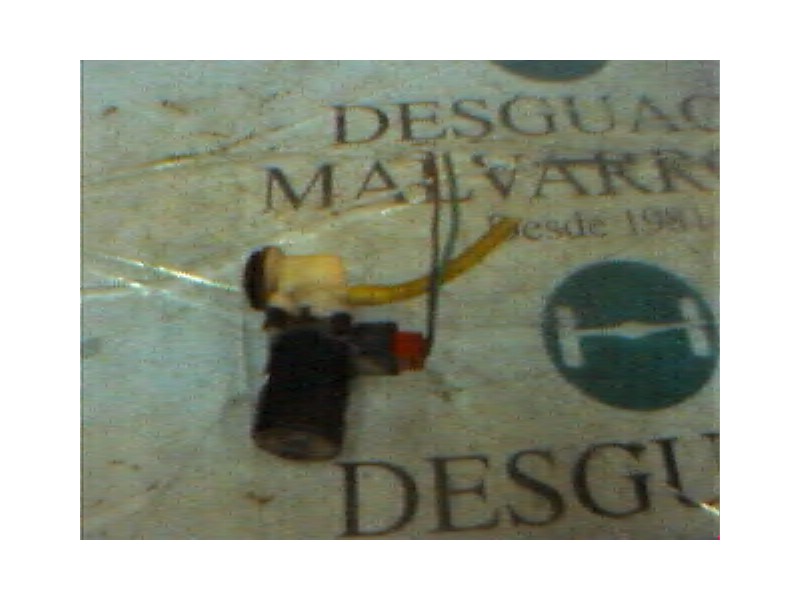 Recambio de bomba limpia para seat terra 1.4 diesel (1w) referencia OEM IAM   