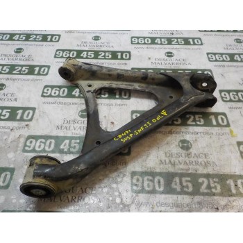 BRAZO SUSPENSION INFERIOR TRASERO IZQUIERDO 7L0505311B 