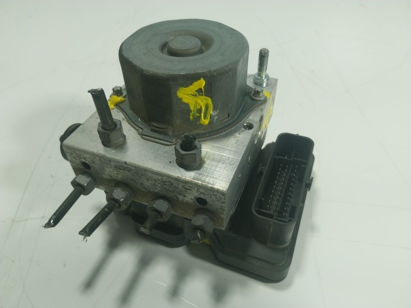 Recambio de abs para renault clio iv grandtour (kh_) 1.5 dci 75 referencia OEM IAM 476607201R 476601203R 