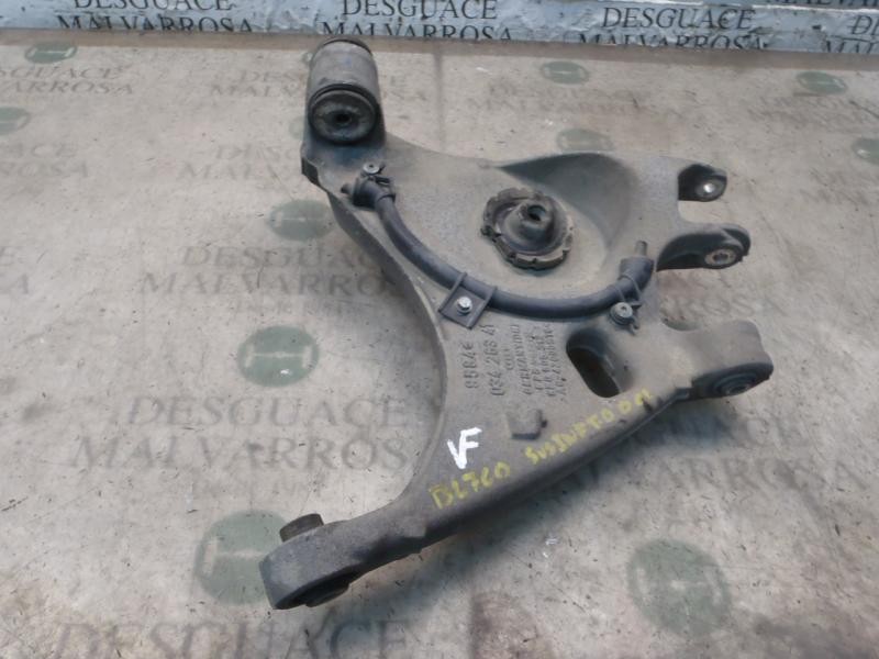 Recambio de brazo suspension inferior trasero derecho para audi a4 avant (8e) 3.0 quattro referencia OEM IAM 8E0505312T  