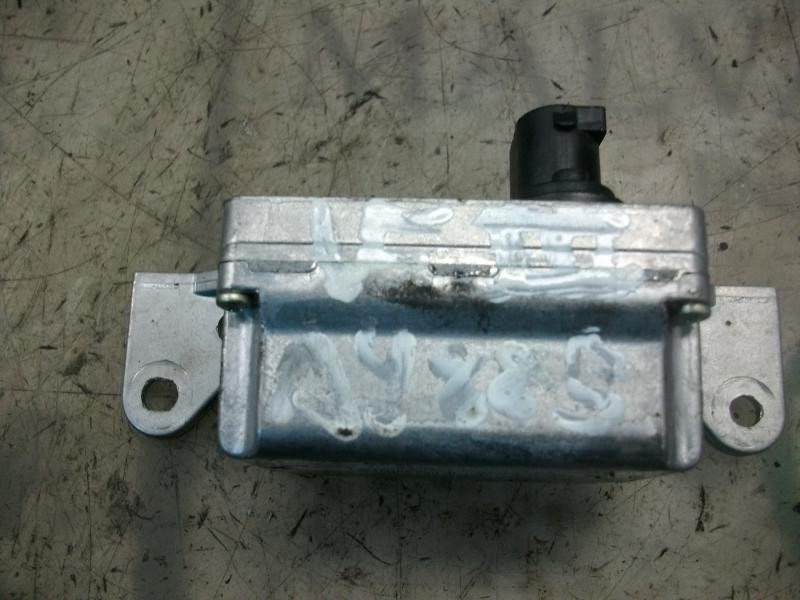 Recambio de modulo electronico para renault laguna ii grandtour (kg0) 1.9 dci diesel referencia OEM IAM   