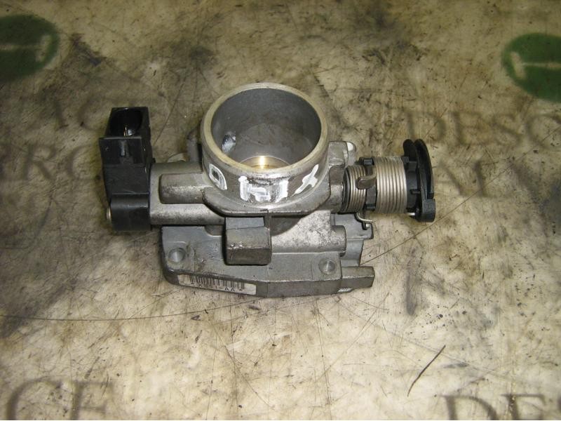 Recambio de caja mariposa para ford ka (ccq) ka 2 referencia OEM IAM   