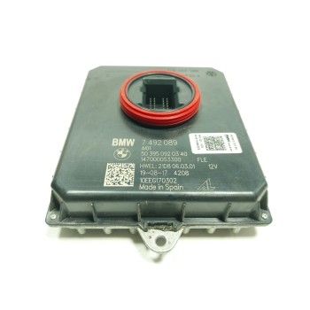 CENTRALITA FAROS XENON 63117492089 7492089 