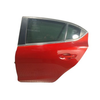 PUERTA TRASERA IZQUIERDA BHY07302XF 