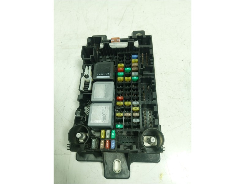 Recambio de caja reles / fusibles para jaguar e-pace 2.0 diesel cat referencia OEM IAM J9C2276 J9C314N030AB J9C314N030AC