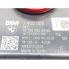 Recambio de centralita faros xenon para bmw x1 (f48) sdrive 18 d referencia OEM IAM 63117492089 7492089 