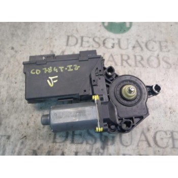 MOTOR ELEVALUNAS TRASERO IZQUIERDO 8E0959801E 0130821767 0130821767