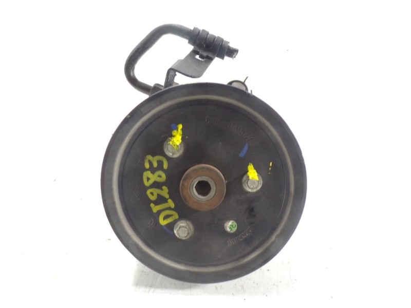 Recambio de bomba direccion para renault master kofferaufbau l3h1 3,5t referencia OEM IAM 491100915R  
