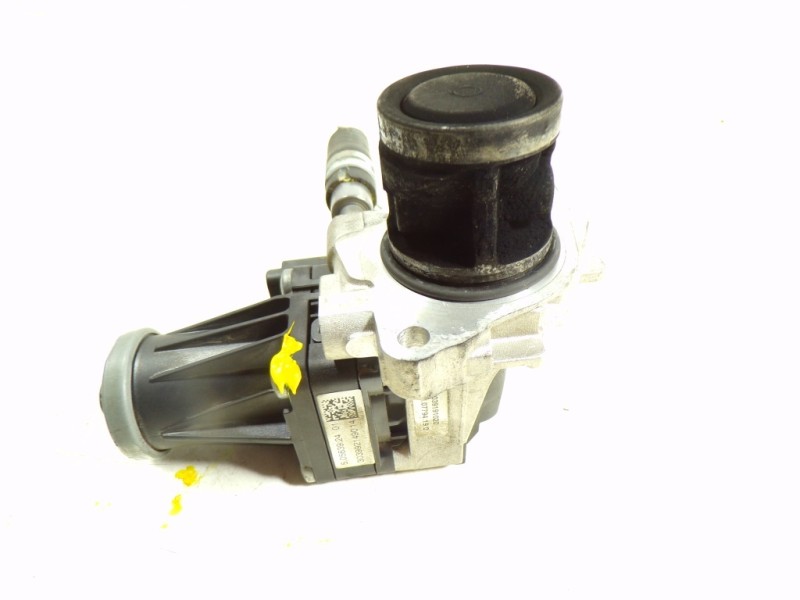 Recambio de valvula egr para peugeot 208 1.6 blue-hdi fap referencia OEM IAM 9813064280 9829870080 039191020