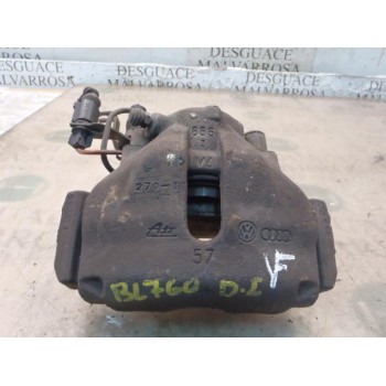 PINZA FRENO DELANTERA IZQUIERDA 4B0615123 