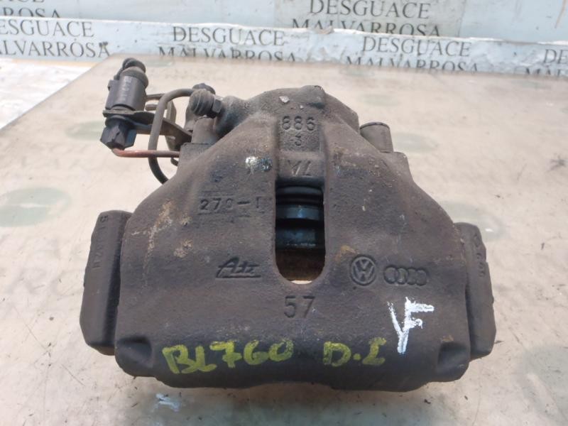 Recambio de pinza freno delantera izquierda para audi a4 avant (8e) 3.0 quattro referencia OEM IAM 4B0615123  