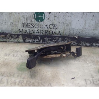 PALANCA FRENO DE MANO 3854847 