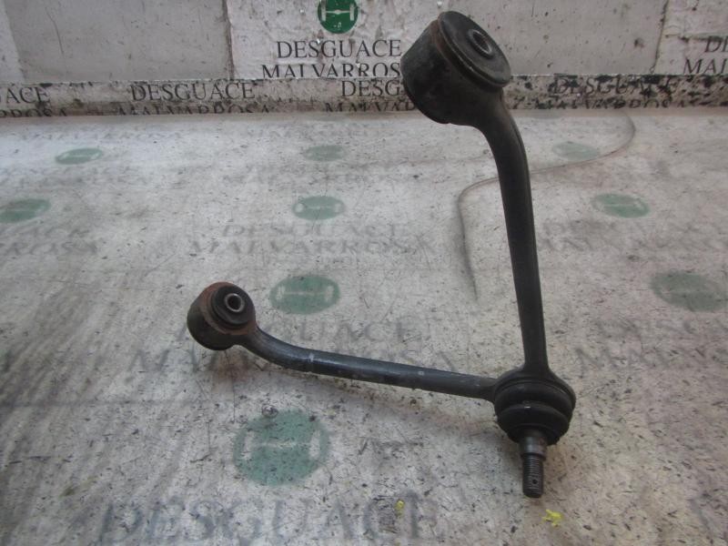 Recambio de brazo suspension superior delantero derecho para ssangyong kyron 2.7 turbodiesel cat (euro 4) referencia OEM IAM   
