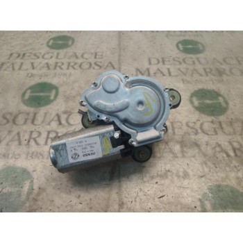 MOTOR LIMPIA TRASERO 