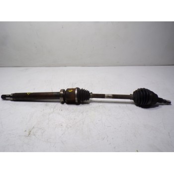 TRANSMISION DERECHA 2459530 BV613B436TB 