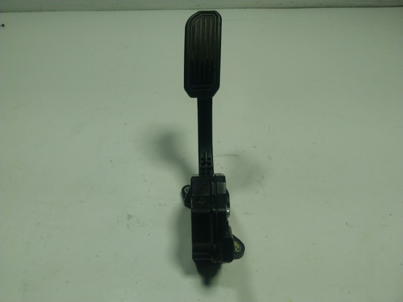 Recambio de potenciometro pedal para toyota prius (_w3_) 1.8 hybrid (zvw3_) referencia OEM IAM  7811012050 