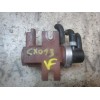Recambio de valvula aire adicional para mazda 3 berlina (bk) 1.6 cd diesel cat referencia OEM IAM Y60118740  