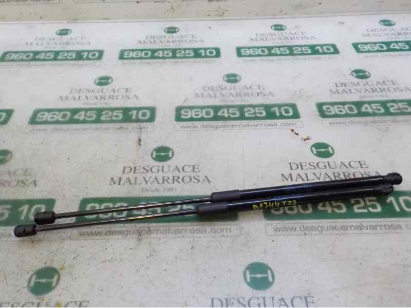 Recambio de amortiguadores maletero / porton para seat ibiza (kj1) fr referencia OEM IAM 6F0827550A  