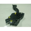Recambio de potenciometro pedal para toyota prius (_w3_) 1.8 hybrid (zvw3_) referencia OEM IAM  7811012050 