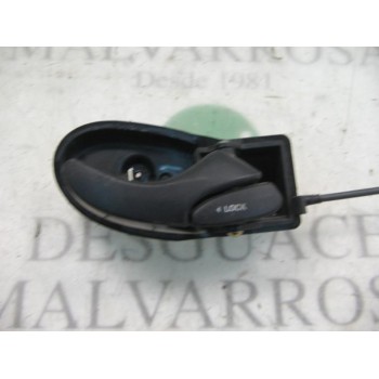 MANETA INTERIOR TRASERA DERECHA 