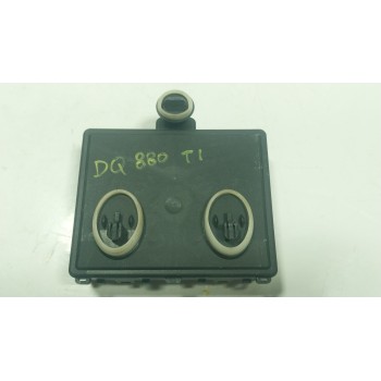 MODULO ELECTRONICO PAB95979512 4M1959795J 