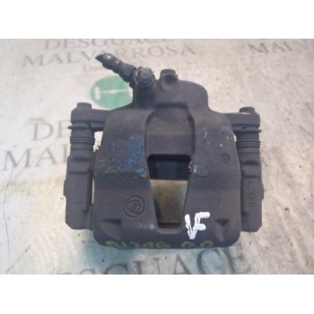 PINZA FRENO DELANTERA DERECHA 